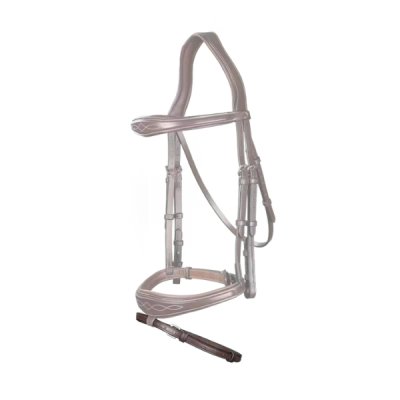 Dy'on US Jumping Collection Flash Nose Strap 1/2"