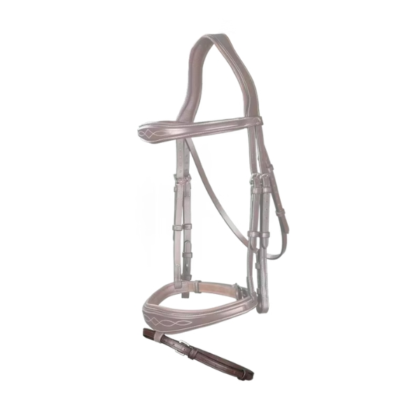 Dy'on US Jumping Collection Flash Nose Strap 1/2"