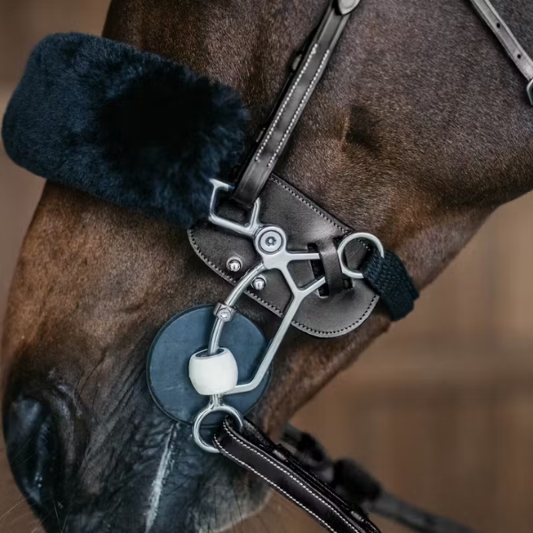 Dy'on Working Collection Hackamore Protection - Image 2