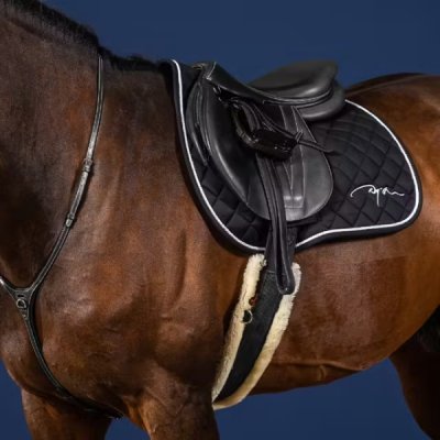 Dy'on US Jumping Collection Yoke