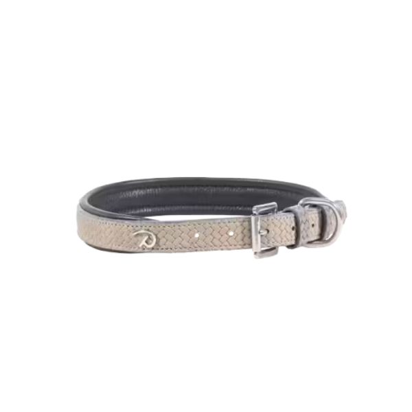 Dy'on Basket Dog Collar - Image 3