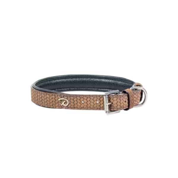 Dy'on Basket Dog Collar - Image 7