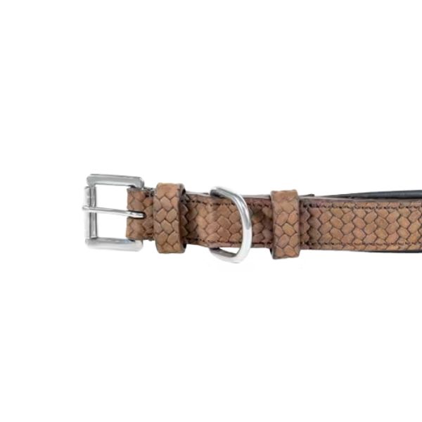 Dy'on Basket Dog Collar - Image 8