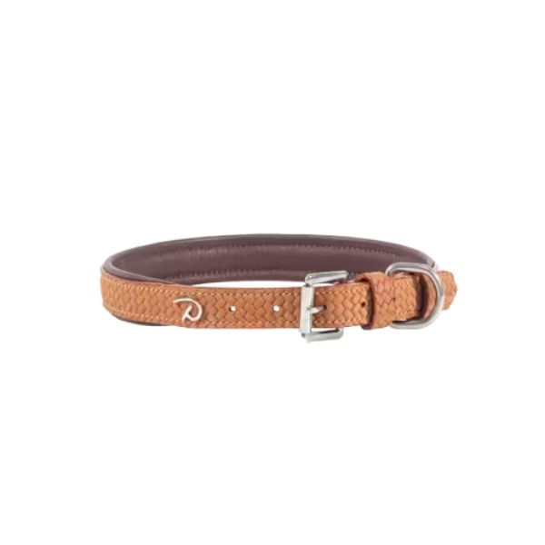 Dy'on Basket Dog Collar - Image 9
