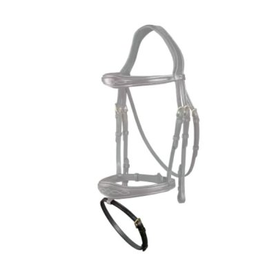 Dy'on D Collection Flash Nose Strap 1/2"