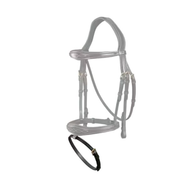 Dy'on D Collection Flash Nose Strap 1/2"