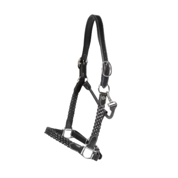 Dy'on Plaited Halter - Image 8