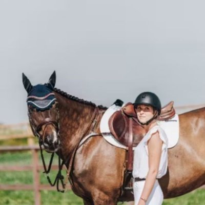 Dy'on Show Fly Veil