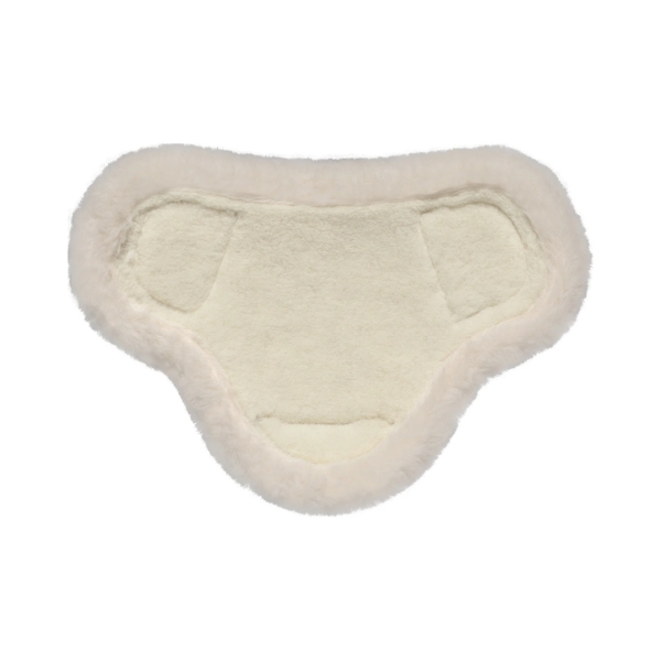 EquiFit UltraWool™ ImpacTeq® Replacement Liners for D-Teq™, Eq-Teq® & Pony Medal Hind Boots