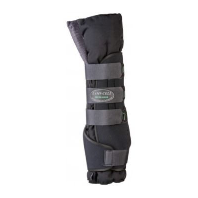 LAMI-CELL Bamboo Stable Boots