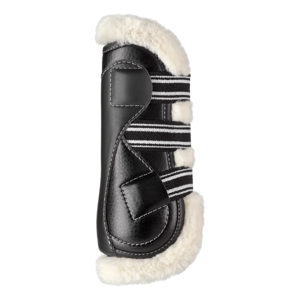 EquiFit D-Teq™ Front Boot with UltraWool™ ImpacTeq® Liner