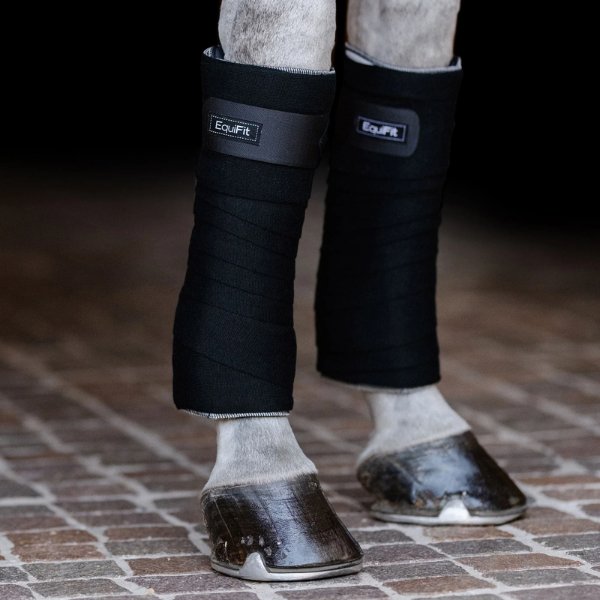 EquiFit Standing Bandage - Assorted Colours - Image 10