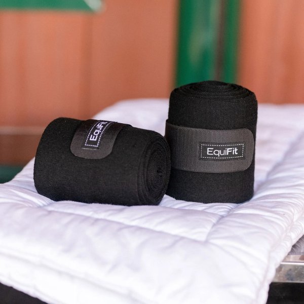 EquiFit Standing Bandage - Assorted Colours - Image 11