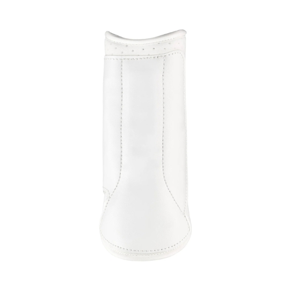 EquiFit Essential® EveryDay™ Front Boot White Version of Boots - Image 2