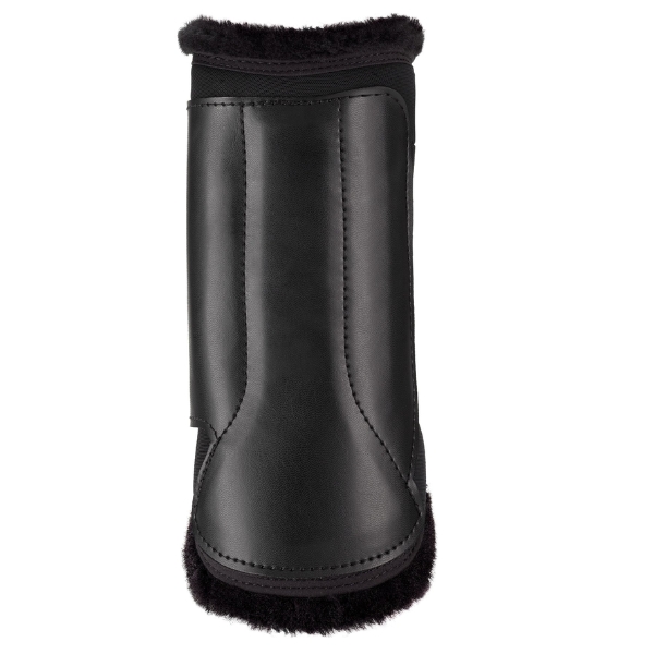 EquiFit D-Teq™ Hind Boot with UltraWool™ ImpacTeq® Liner - Image 2