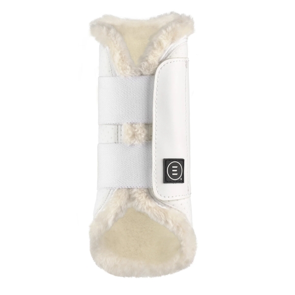 EquiFit D-Teq™ Hind Boot with UltraWool™ ImpacTeq® Liner - Image 4