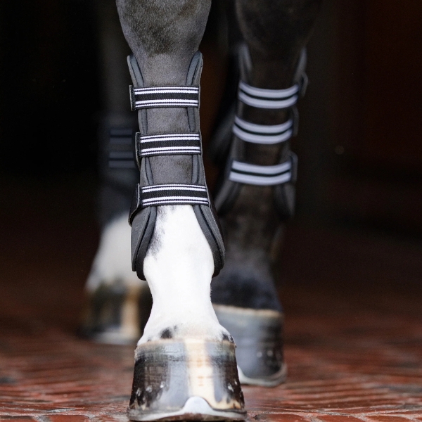 EquiFit Essential®: The Original Open Front Boot - Image 5