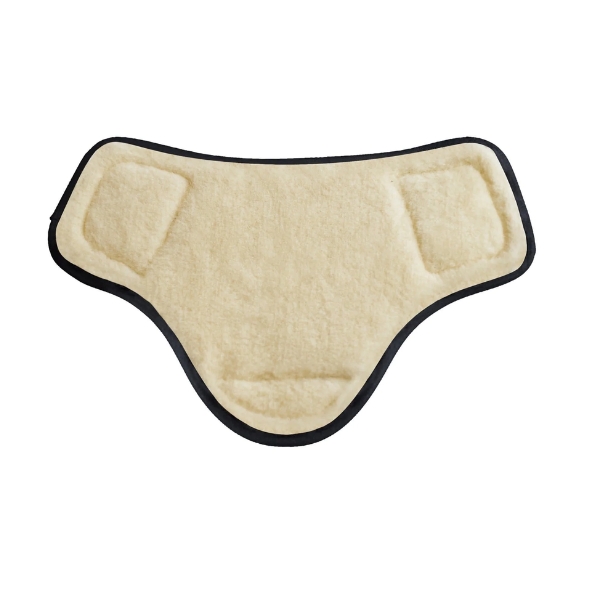 EquiFit SheepsWool™ ImpacTeq® Replacement Liners for D-Teq™, Eq-Teq® & Pony Medal Hind Boots