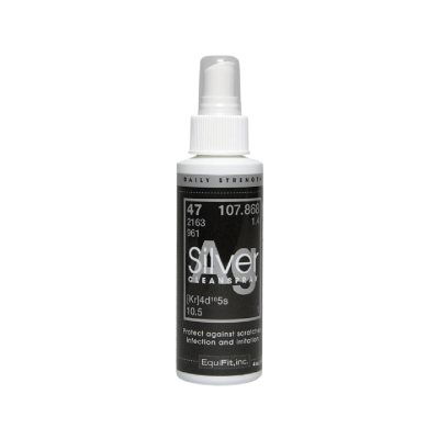 EquiFit AgSilver Daily Strength CleanSpray™