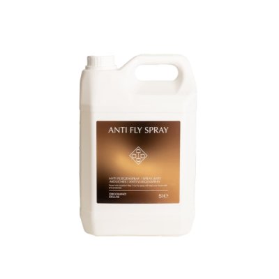 Anti Fly Spray