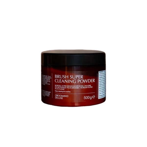 Brush Super Cleaning Powder
