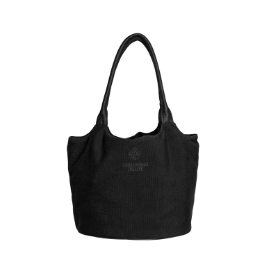 Grooming Deluxe Grooming Bag Canvas