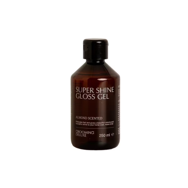 GD Super Shine Gloss Gel - Image 2