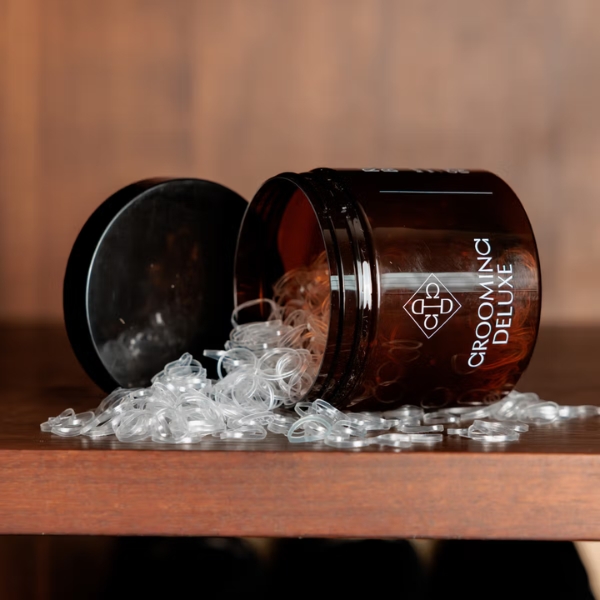 Grooming Deluxe Rubber Bands - Image 8