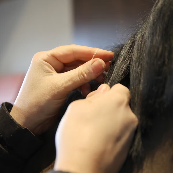 Grooming Deluxe Rubber Bands - Image 9
