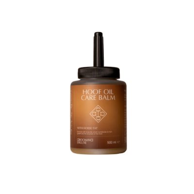 Hoof Oil Care Balm