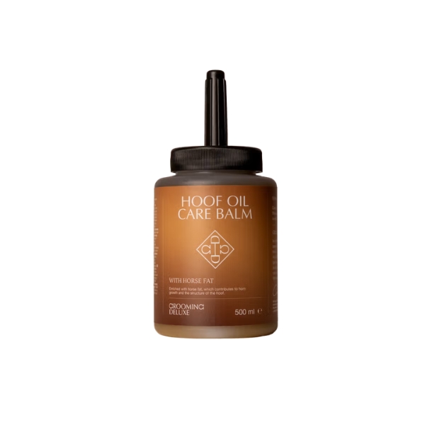 Hoof Oil Care Balm