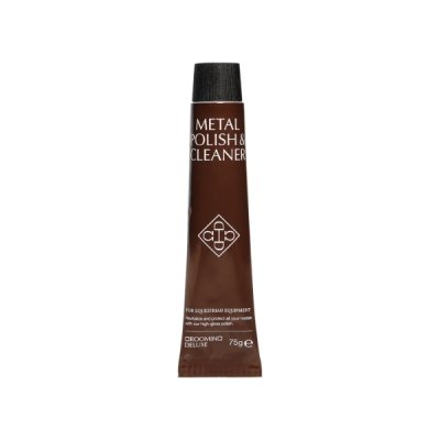 Metal Polish and Cleaner