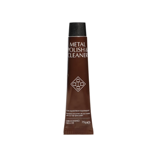 Metal Polish and Cleaner