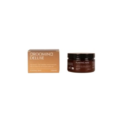 Plaiting Wax