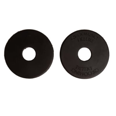 Silicone Bit Guard Pair of 2