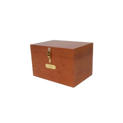 Stable Tack Box