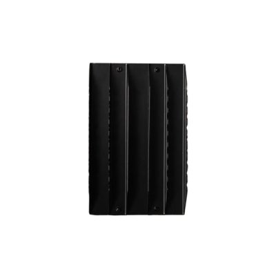Steel Curry Comb