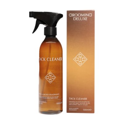 Tack Cleaner