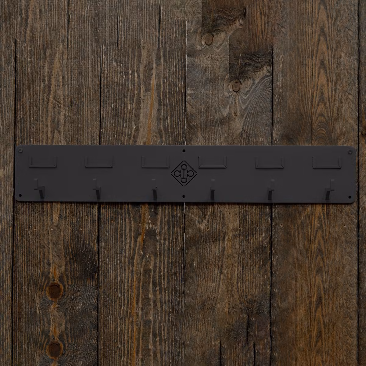 Grooming Deluxe Bridle Hanger with 6 hooks & Name Tag - Image 6