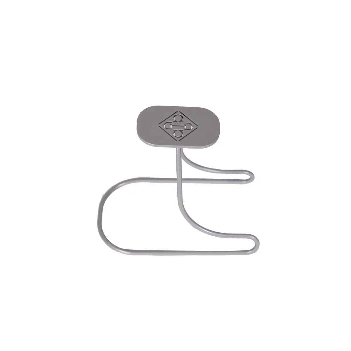 Grooming Deluxe Helmet Holder Steel - Image 4