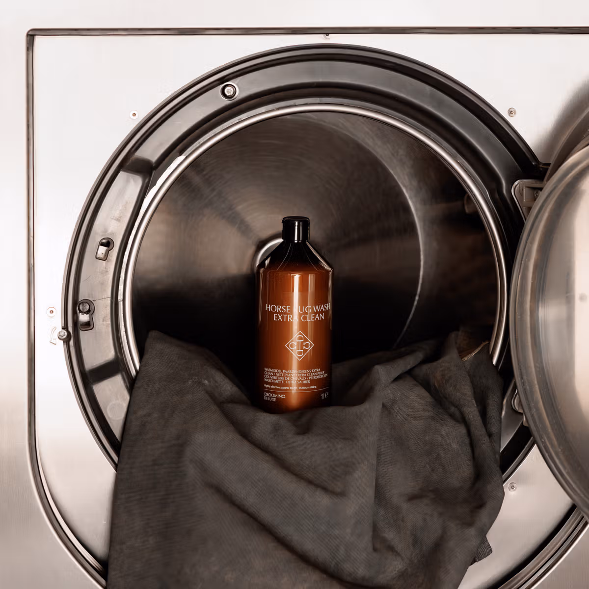 Grooming Deluxe Horse Rug Wash Extra Clean - Image 3