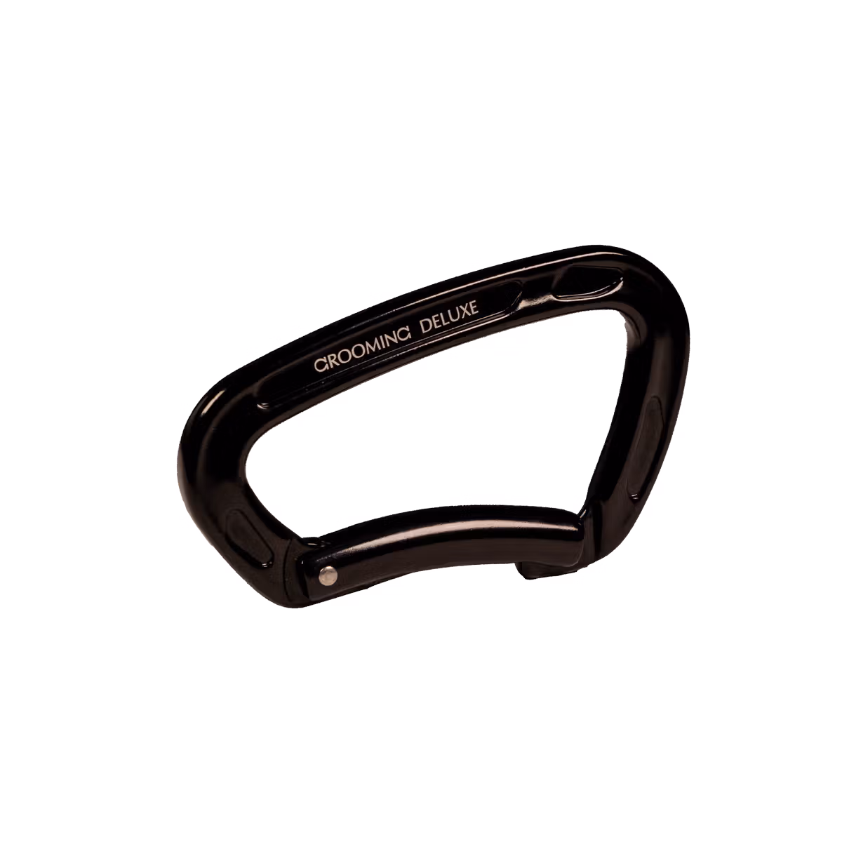 Grooming Deluxe Aluminium Safety Snap