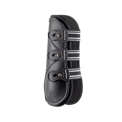 Equifit D-teq front boots with ImpacTeq liner