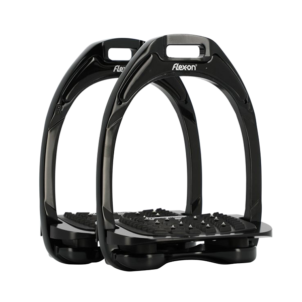 FlexOn Aluminium Stirrup